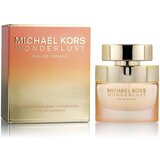 Parfem za žene Michael Kors Wonderlust Eau de Voyage EDP 50 ml | shoptok.hr