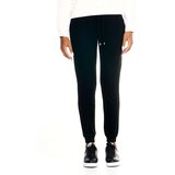Leone 1947 Spodnji deli trenirke Woman Sweatpants Chic Boxing Črna | Shoptok.si