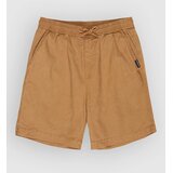 Quiksilver Taxer Kids Kratke hlace tobacco brown | Shoptok.si