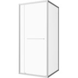 Sanotechnik kotna tuš kabina SLD90, 90x90x200 cm | Shoptok.si
