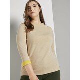 Tom Tailor Women + Majica puder | Shoptok.si