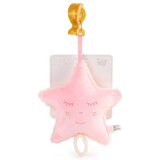 Amek muzička igračka Star 22 cm - Pink Cijene