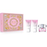 Versace Bright Crystal poklon set za žene 1 kom | shoptok.hr