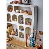 Bloomingville Svijetlo siva polica s više razina 67 cm Antonio – | shoptok.hr