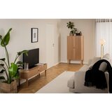 MID.YOU komoda, barve hrasta | Shoptok.si