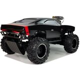 Buggy na daljinsko upravljanje Terrain Car 2.4G 4x4 - crni | shoptok.hr