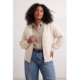 Trendyol ženski duks Tbbaw23Av00085, kamena | Eponuda.com