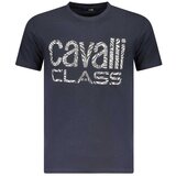 Cavalli Class muška majica txt61djd060/ teget Cene