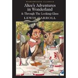 Wordsworth Editions Lewis Carroll - Alice's Adventures In Wonderland | ePonuda.com
