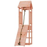  Igralo s plezalno steno trden les douglas, (20795259) | Shoptok.si