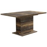 Zandiara Raztegljiva Miza Clif 160 Az, 160-200 X 90 Cm | Shoptok.si