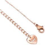 Vuch Emery Rose Gold Bracelet | Shoptok.si