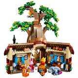 Lego Ideas 21326 Medvedek Pu | Shoptok.si