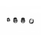 Elite ADAPTER ZA TRENAŽER 135X10/135X12MM THRU-AXLE (ZA SUITO)