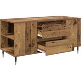  Kava Stol Staro drvo 102 x 44 5 x 50 cm Konstruirano drvo | shoptok.hr