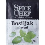  bosiljak spice chef 9g Cene