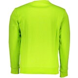 North Sails SWEATSHIRT WITHOUT ZIP MAN GREEN | shoptok.hr