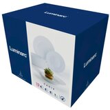 Luminarc cadix set tanjira 19/1 ( L0300 ) Cene