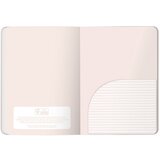 BusyB A5 zvezek 64 str. Floral – | Shoptok.si