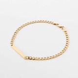 Giorre Man's Bracelet 37966 | shoptok.hr