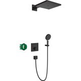 Hansgrohe 27939670 raindance e showerselect termostatski podometni komplet za tuš u