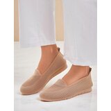 Resti Women's fabric moccasins Caerit | ePonuda.com