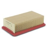 Karcher Filter z ravnimi gubami Kärcher (za: Kärcher SE 5.100, SE 6.100, 1 kos) Cene