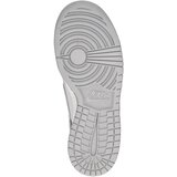 Nike Tenisice 'Dunk' golublje plava / svijetloplava / bijela | shoptok.hr