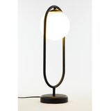 Jupiter 2044 - Stona lampa IGON 1xE14/40W/230V crna | Eponuda.com