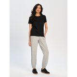 Sinsay ženska majica kratkih rukava Basic 8534J-99X | shoptok.hr