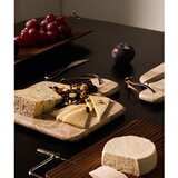 Kave Home Mramorna daska za rezanje 28,5 x 23 cm Emilse – | shoptok.hr