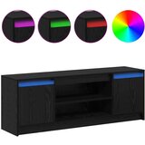TV Jedinice Crna 139,5 x 34 x 50 cm Konstruirano drvo | Eponuda.ba