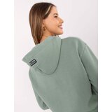Sublevel Pistachio-D10608BC02802A3NO sweatshirt | shoptok.hr