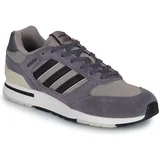 Adidas Nizke superge RUN 80s Siva