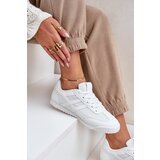 FL1 Low Sneakers Women's White Eezore Cijene
