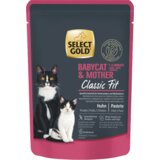 Select Gold Cat Babycat&Mother piletina 85 g | shoptok.hr
