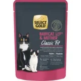 Cat Babycat&Mother piletina 85 g