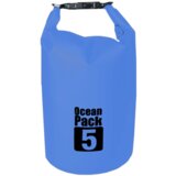  vodootporna torba 5L plava Cene