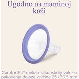 Lansinoh 2u1 Dvostruka električna pumpa za izdajanje | shoptok.hr