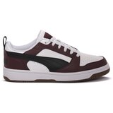 Puma Nizke superge 54 REBOUND V6 LOW Bela Cene