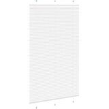  Plisirana roleta bijela 120x200 cm širina tkanine 119,4 cm | shoptok.hr