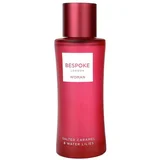 Bespoke London Parfumska voda Eau de Parfum - Gesalzener Karamell und Seerosen 100ml
