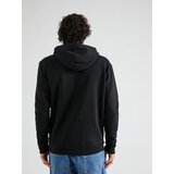 Hollister Sweater majica crna | shoptok.hr