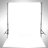 vidaXL Fotografska studijska oprema sa setom svjetala i pozadinom | shoptok.hr