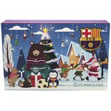 Barcelona Adventski kalendar FC | shoptok.hr