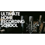 ProAudioEXP Ultimate Home Recording School Video Course (Digitalni izdelek)
