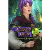 Steam Queen's Quest 2: Stories of Forgotten Past (PC) Key GLOBAL Steam Queen's Quest 2: Stories of Forgotten Past (PC) Key GLOBAL Slike