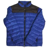 Geox Jakne M REGIO SHORT JKT Modra
