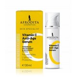  SKIN SPECIALIST VITAMIN C Anti-Age serum za pomlađenu, ojačanu i vitalnu kožu Cijene