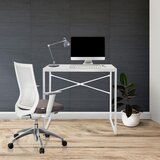 MID.YOU Pisalna Miza Easy Up I, Bela | Shoptok.si